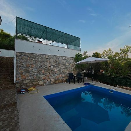 Apartments Mudric Herceg Novi Exterior foto