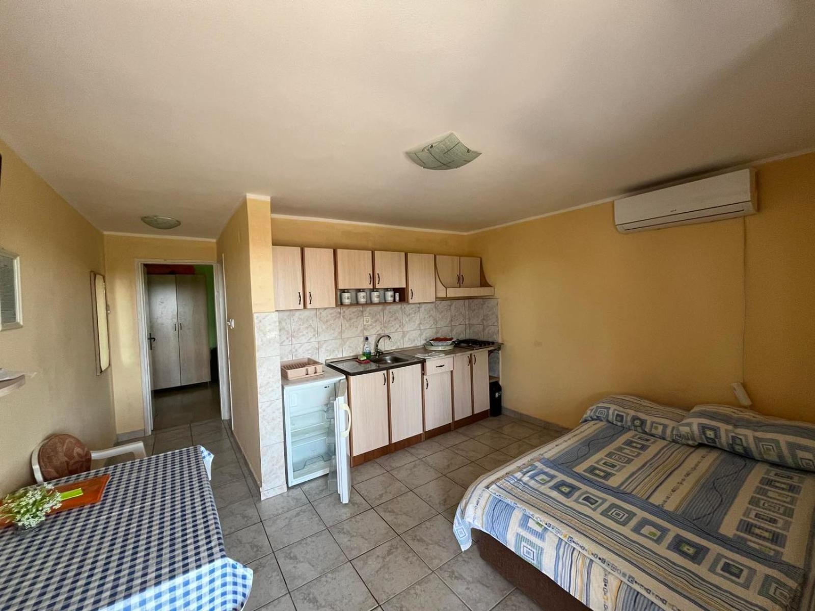 Apartments Mudric Herceg Novi Exterior foto