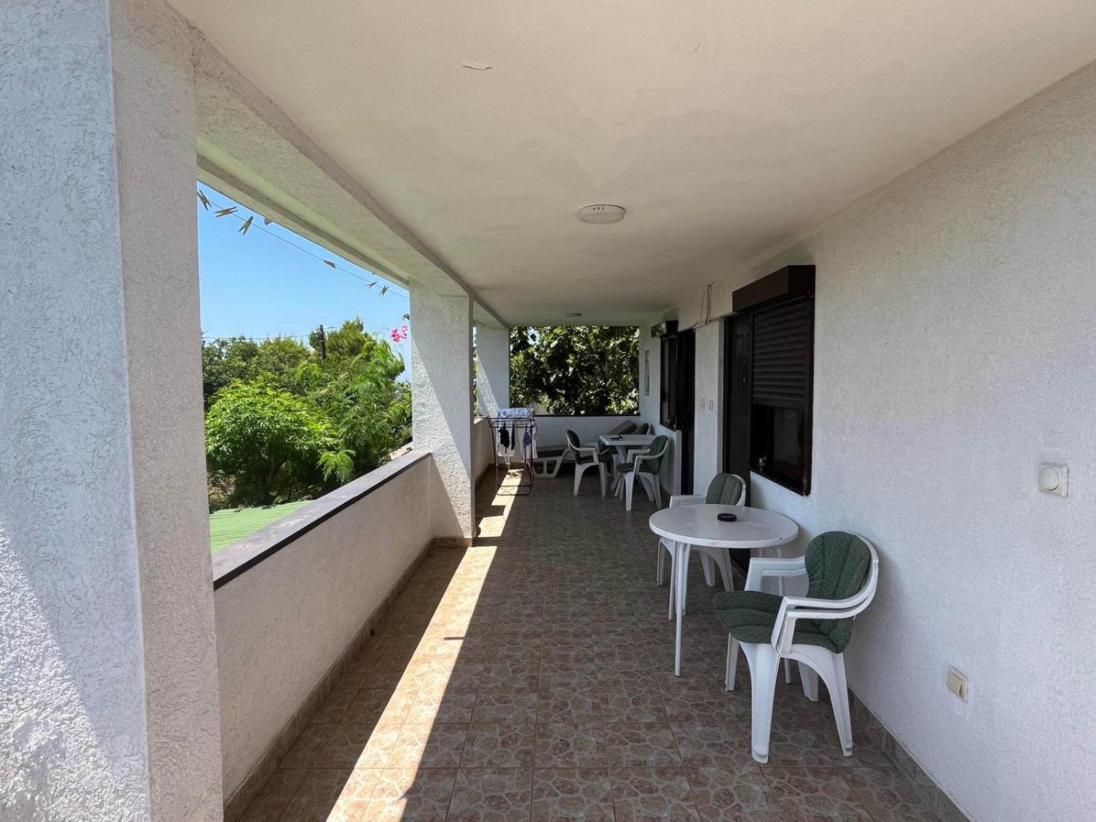 Apartments Mudric Herceg Novi Exterior foto