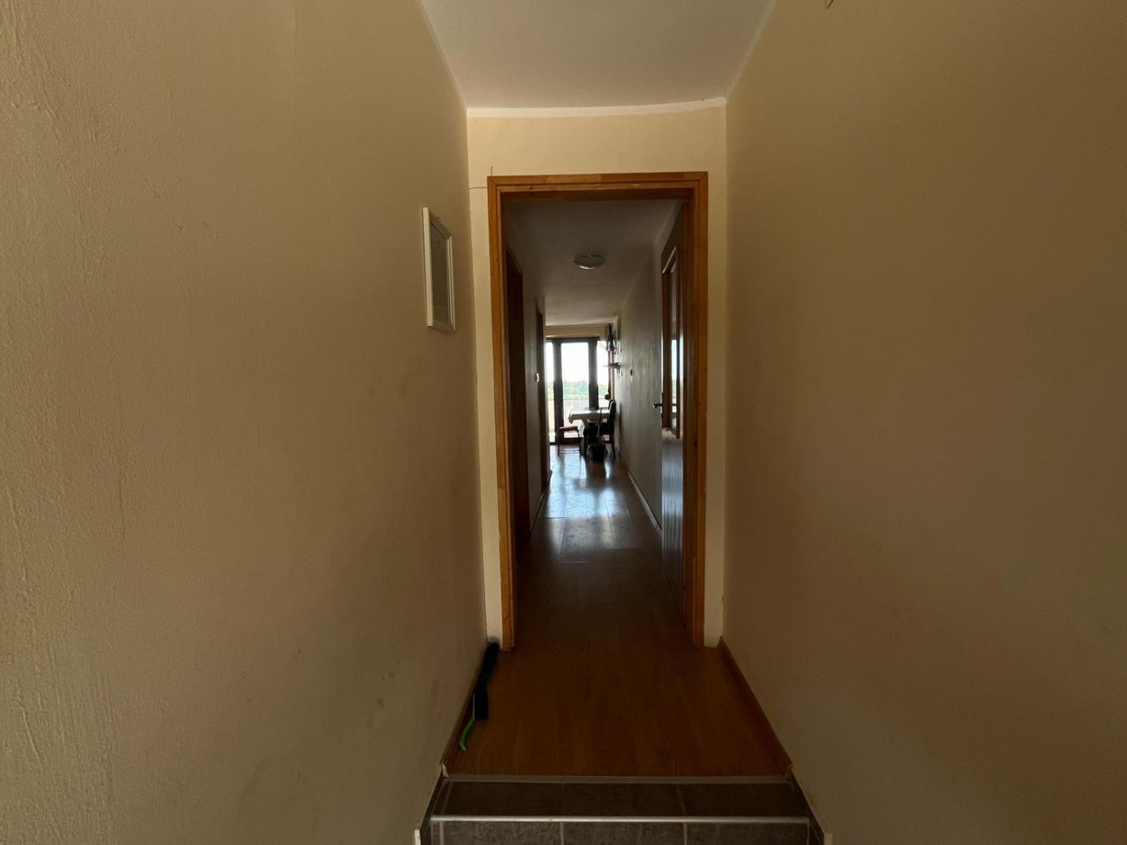 Apartments Mudric Herceg Novi Exterior foto