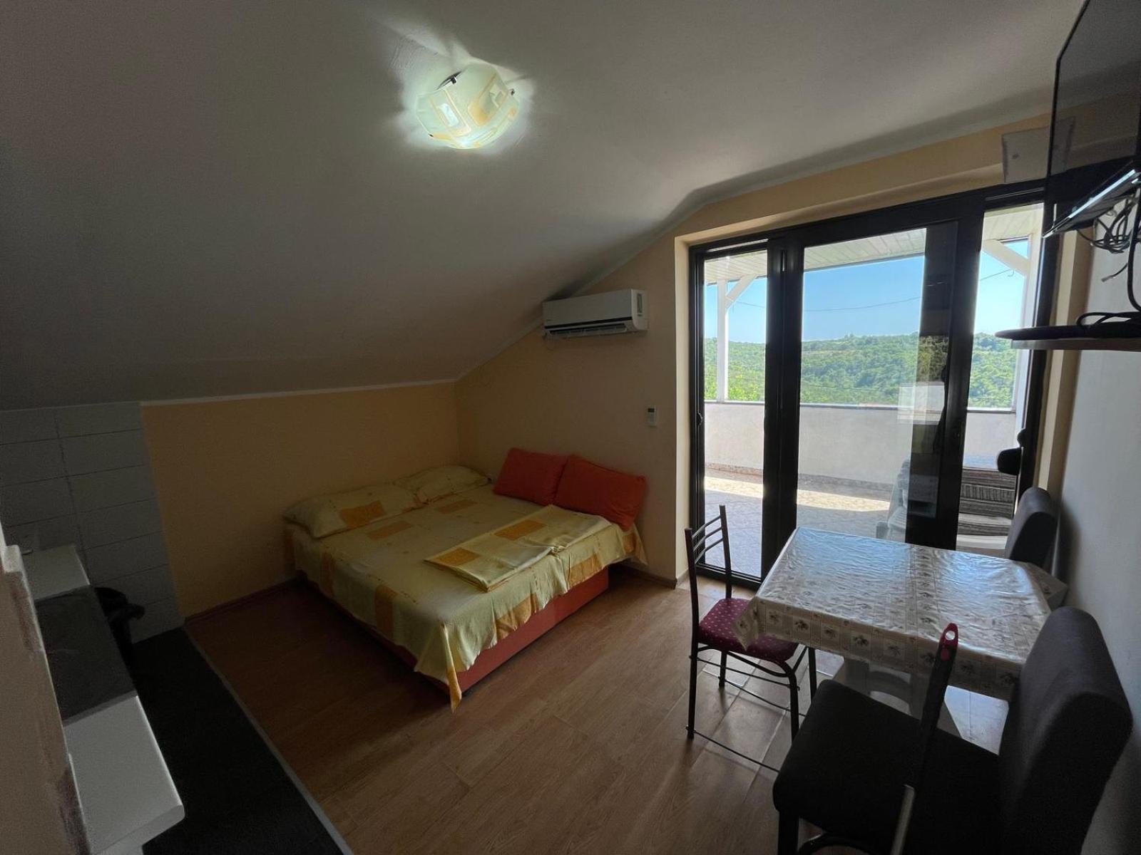 Apartments Mudric Herceg Novi Exterior foto