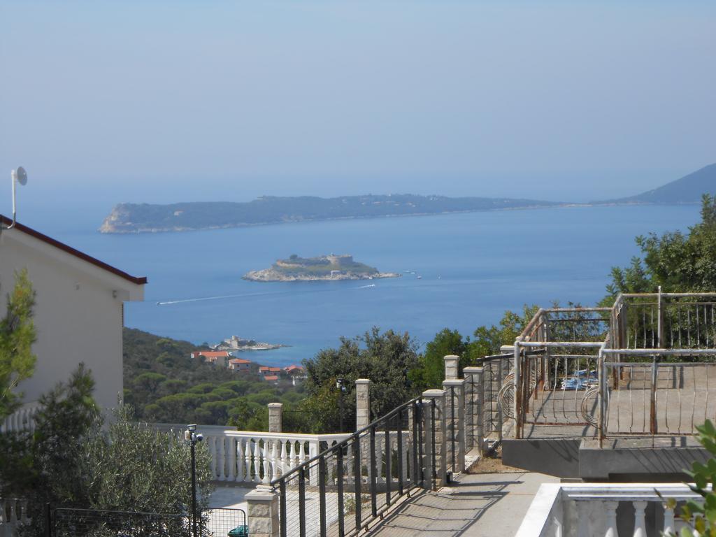 Apartments Mudric Herceg Novi Exterior foto